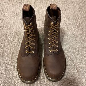 Men’s Doc Martens